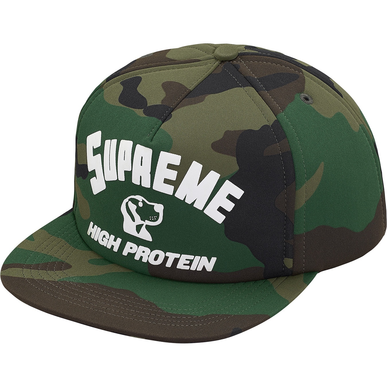 High Protein 5-Panel view 10